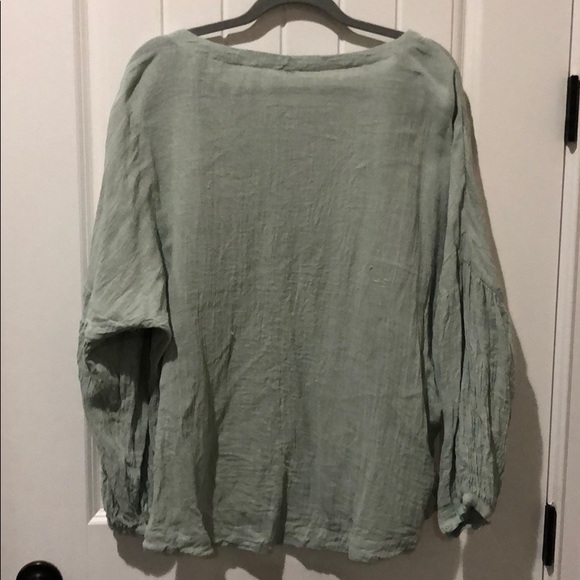 Blouse - Picture 4 of 4